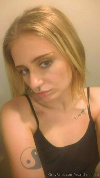 astrid-eclipse Nude Leaks Photo 28