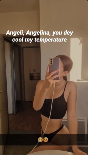 Astrid Guy / alina011 / astridguy_ Nude Leaks OnlyFans Photo 5