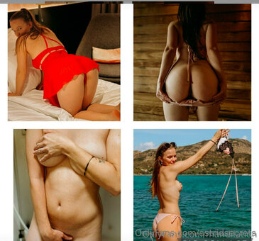 astridsecrets Nude Leaks Photo 3