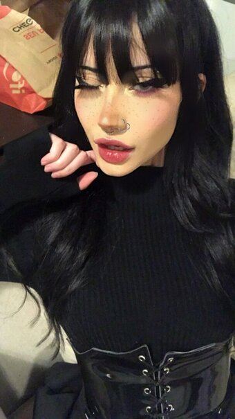 Asttaroth / Milkyroth / astargoth_free Nude Leaks OnlyFans Photo 29