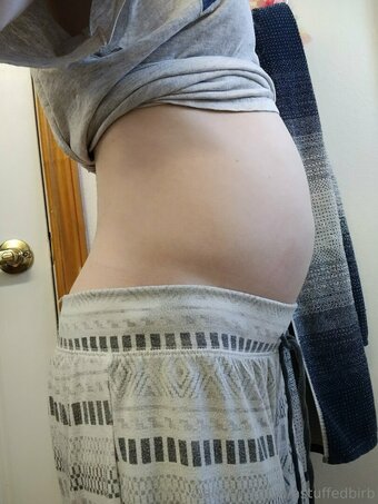 astuffedbirb Nude Leaks Photo 10