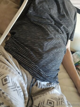 astuffedbirb Nude Leaks Photo 26