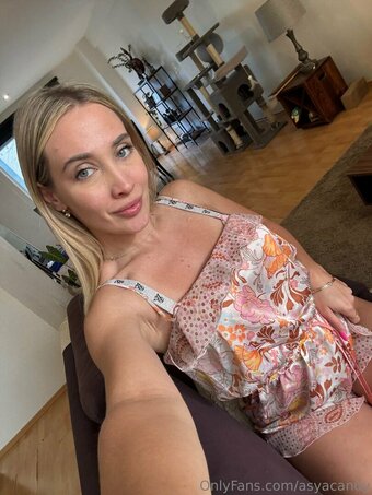 asyacandy Nude Leaks Photo 24