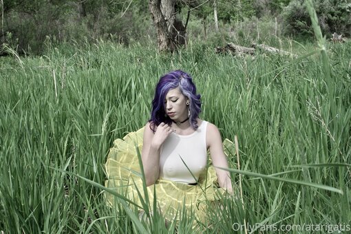 atarigatis Nude Leaks Photo 6