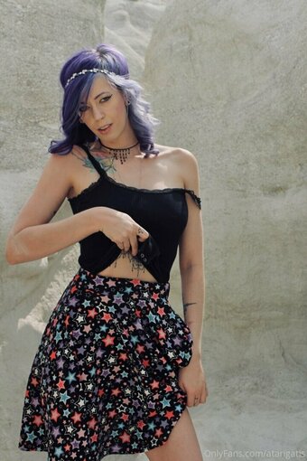 atarigatis Nude Leaks Photo 27