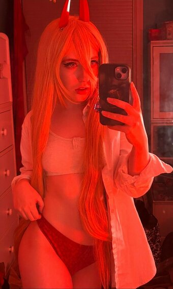 Atariiio Nude Leaks Photo 15