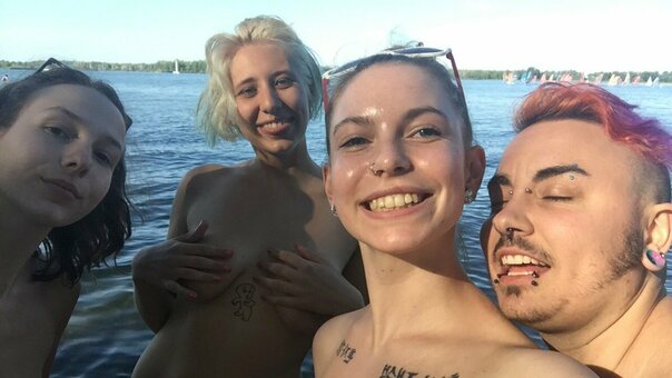 atcherry Nude Leaks Photo 2