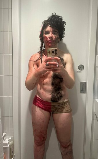 atcherry Nude Leaks Photo 3