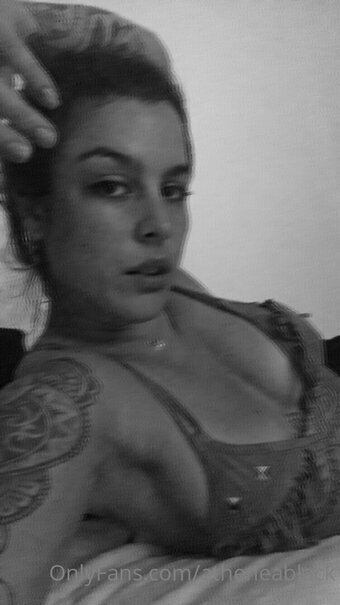 atheneablack Nude Leaks Photo 1