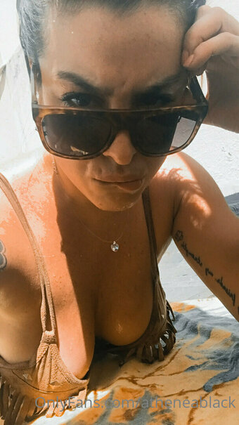 atheneablack Nude Leaks Photo 3