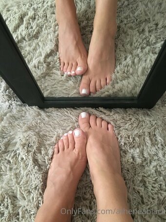 atheneablack Nude Leaks Photo 4
