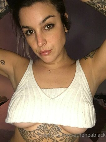 atheneablack Nude Leaks Photo 8