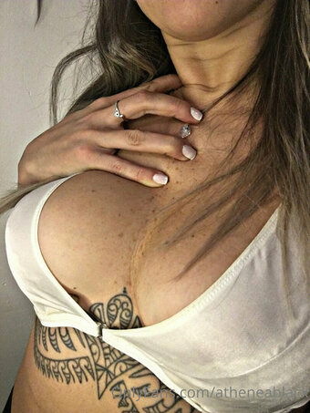 atheneablack Nude Leaks Photo 15
