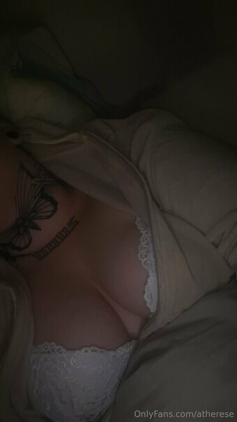 atherese Nude Leaks Photo 2