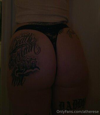 atherese Nude Leaks Photo 4