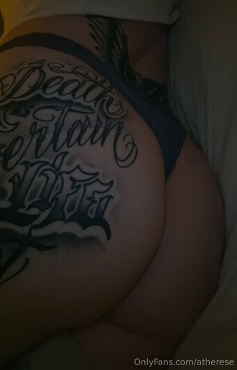 atherese Nude Leaks Photo 10