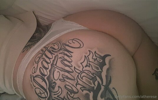 atherese Nude Leaks Photo 14