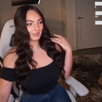 athnessa Nude Leaks OnlyFans Photo 24