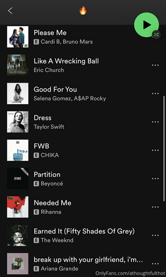 athoughtfulthot Nude Leaks Photo 8