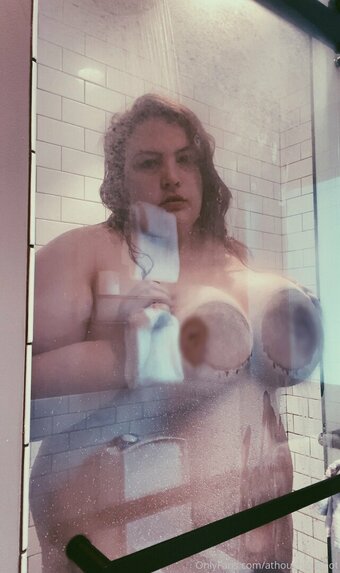 athoughtfulthot Nude Leaks Photo 15