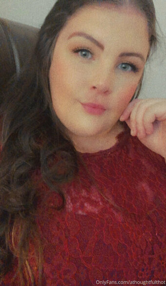 athoughtfulthot Nude Leaks Photo 19