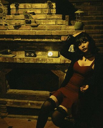 Atiqaaarn / Tiqaaa Nude Leaks Photo 2