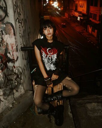 Atiqaaarn / Tiqaaa Nude Leaks Photo 4