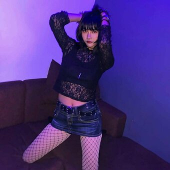 Atiqaaarn / Tiqaaa Nude Leaks Photo 6