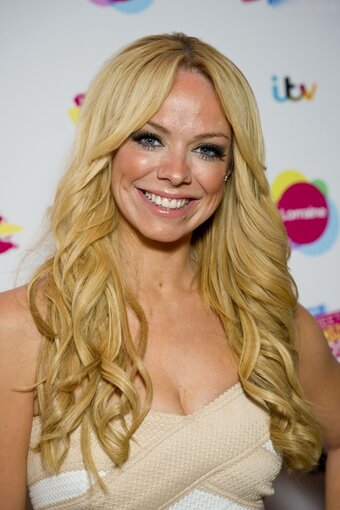 Atomic Kitten Nude Leaks Photo 29