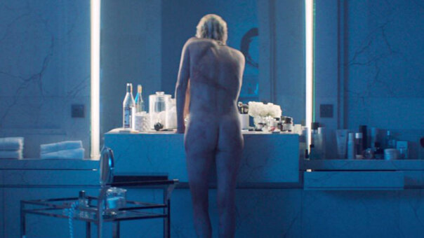 Atomicblonde Nude Leaks Photo 1