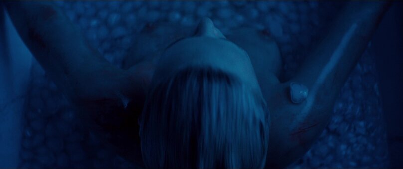 Atomicblonde Nude Leaks Photo 2