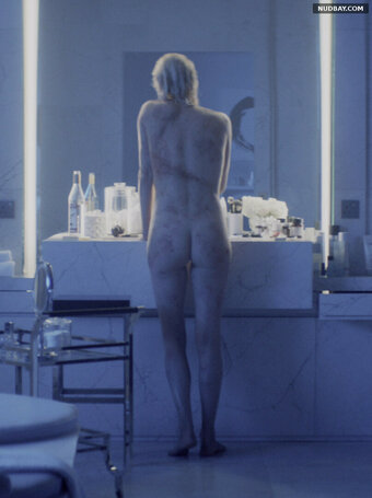 Atomicblonde Nude Leaks Photo 8