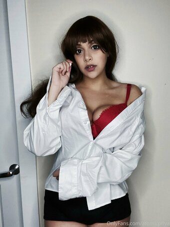 atomicpriya Nude Leaks Photo 4