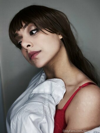 atomicpriya Nude Leaks Photo 5