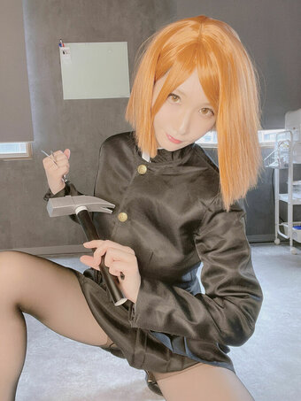 Atsuki / atsukigaga / darksidesll / zenzai_atk Nude Leaks OnlyFans Photo 17