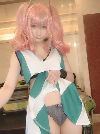 Atsuki / atsukigaga / darksidesll / zenzai_atk Nude Leaks OnlyFans Photo 23