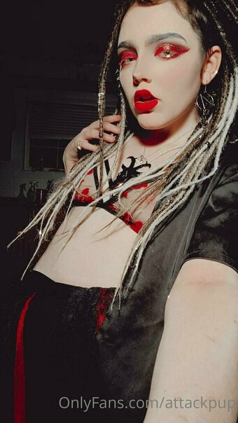 attackpup Nude Leaks Photo 4