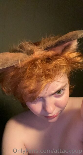 attackpup Nude Leaks Photo 23