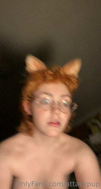 attackpup Nude Leaks Photo 24