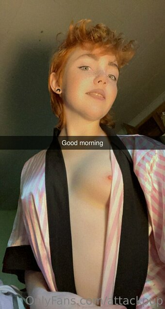 attackpup Nude Leaks Photo 26