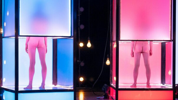 attraction Nude Leaks Photo 3