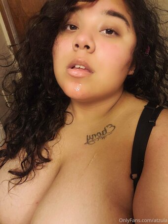 atzula Nude Leaks Photo 7