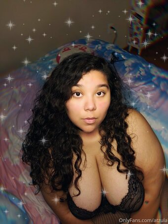 atzula Nude Leaks Photo 21