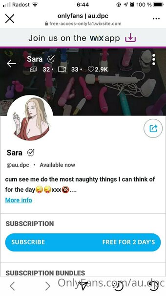 au.dpc Nude Leaks Photo 4