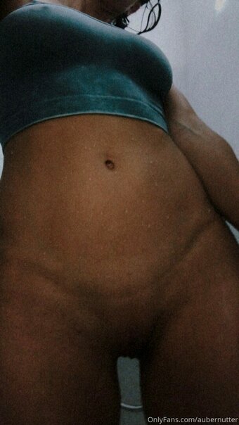 AuberNutter Nude Leaks OnlyFans Photo 4