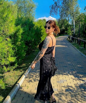 Auda Lynx / bossy_grrl Nude Leaks Photo 4