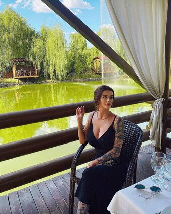 Auda Lynx / bossy_grrl Nude Leaks Photo 6