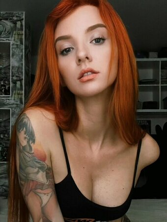 Audrey Devil / assets / audreydevil / audreydevil_ Nude Leaks Photo 2
