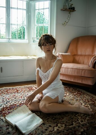 Audrey Tenderheartlamb