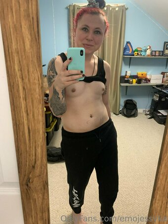 audreycheck Nude Leaks Photo 4